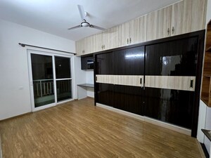 Kitchen in 2 BHK Apartment at Brigade Bricklane, Jakkuru – for Rent