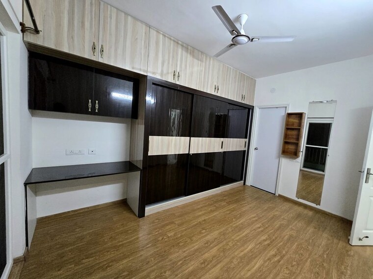 Kitchen, brigade-bricklane 2 Bedroom 1022 Sq.Ft. Apartment In Jakkuru Bangalore 10727157