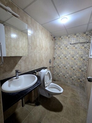 Team Area in 2 BHK Apartment at Brigade Bricklane, Jakkuru – for Rent