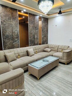 4 BHK +Builder Floor For Rent in Dwarka Mor