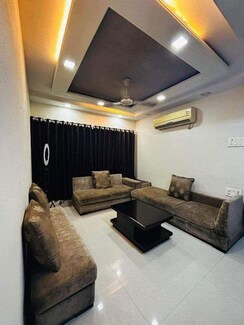 1 BHK +Apartment For Rent in Beach Heaven