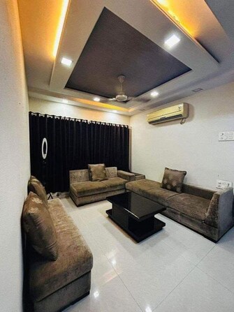 1 BHK +Apartment For Rent in Beach Heaven in Juhu, Mumbai