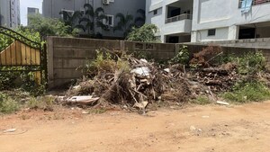 Plot Area in  Plot at Nallagandla – for Sale