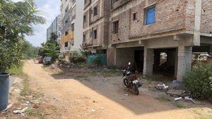  Plot For Sale in Nallagandla