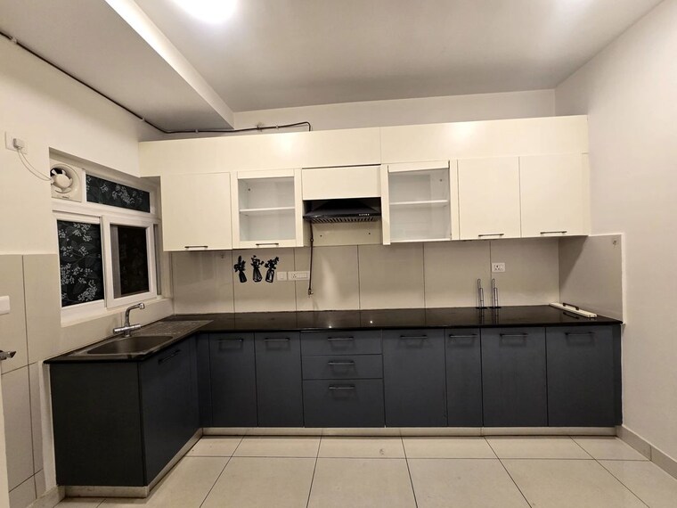 Kitchen, brigade-bricklane 2 Bedroom 1022 Sq.Ft. Apartment In Jakkuru Bangalore 10727173