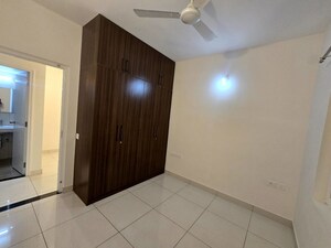 Room in 2 BHK Apartment at Brigade Bricklane, Jakkuru – for Rent