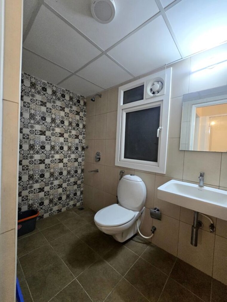 Bathroom, brigade-bricklane 2 Bedroom 1022 Sq.Ft. Apartment In Jakkuru Bangalore 10727173