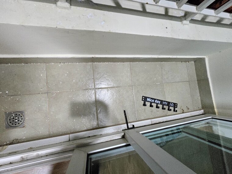 Balcony, brigade-bricklane 2 Bedroom 1022 Sq.Ft. Apartment In Jakkuru Bangalore 10727173