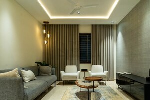 Room in 4 BHK Villa at DSR Elixir, Whitefield – for Sale