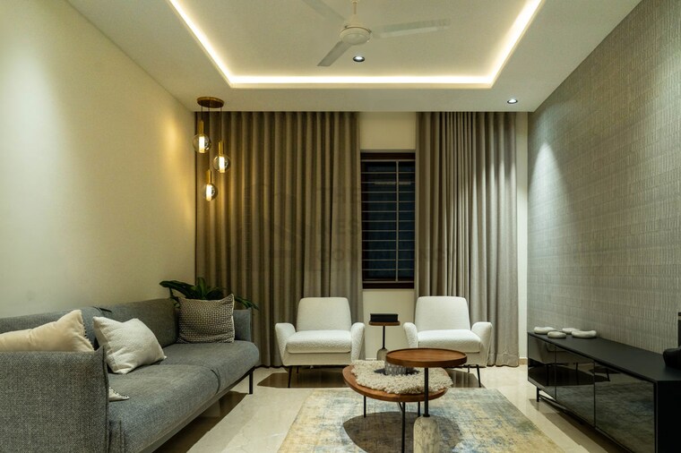 Room, dsr-elixir 4 Bedroom 4341 Sq.Ft. Villa In Whitefield Bangalore 10725714