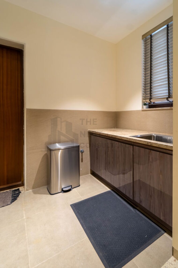 Kitchen, dsr-elixir 4 Bedroom 4341 Sq.Ft. Villa In Whitefield Bangalore 10725714