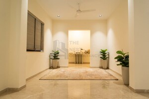 Room in 4 BHK Villa at DSR Elixir, Whitefield – for Sale