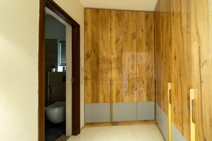 Cupboard in 4 BHK Villa at DSR Elixir, Whitefield – for Sale