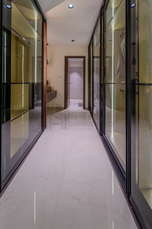 Cupboard in 4 BHK Villa at DSR Elixir, Whitefield – for Sale