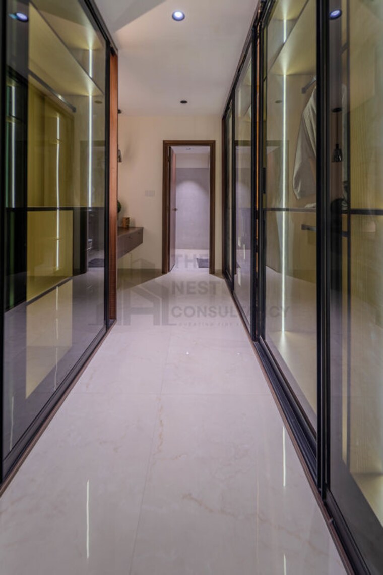 Cupboard, dsr-elixir 4 Bedroom 4341 Sq.Ft. Villa In Whitefield Bangalore 10725714