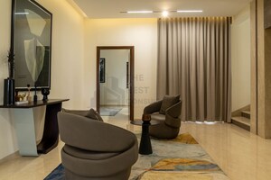 Hall in 4 BHK Villa at DSR Elixir, Whitefield – for Sale