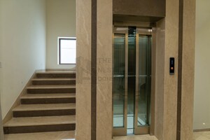 Lift in 4 BHK Villa at DSR Elixir, Whitefield – for Sale