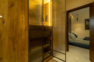 Cupboard in 4 BHK Villa at DSR Elixir, Whitefield – for Sale