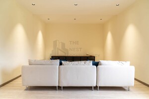 Tv Room in 4 BHK Villa at DSR Elixir, Whitefield – for Sale