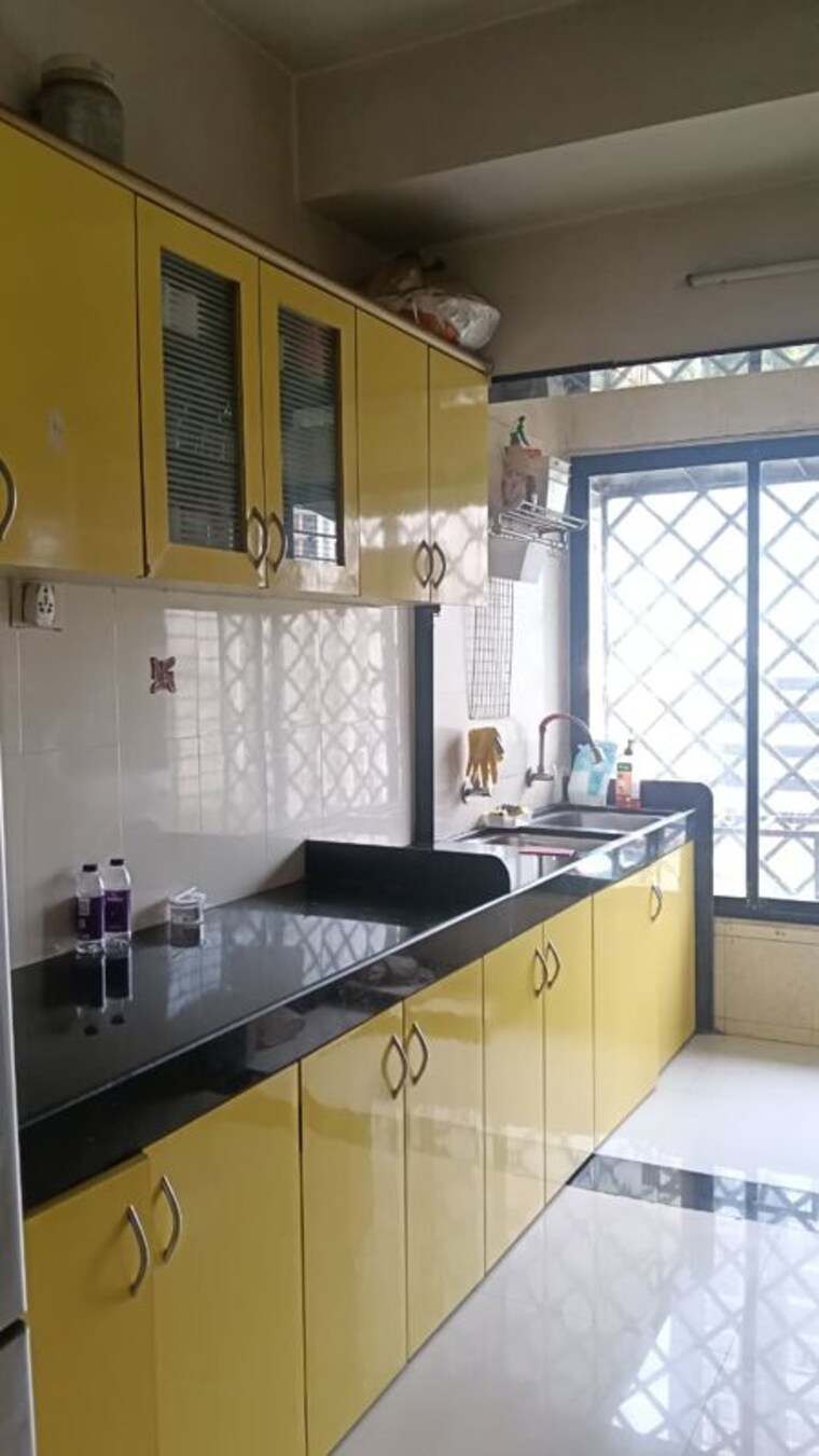 Kitchen, swapnalok-towers 1.5 Bedroom 575 Sq.Ft. Apartment In Malad East Mumbai 10727177