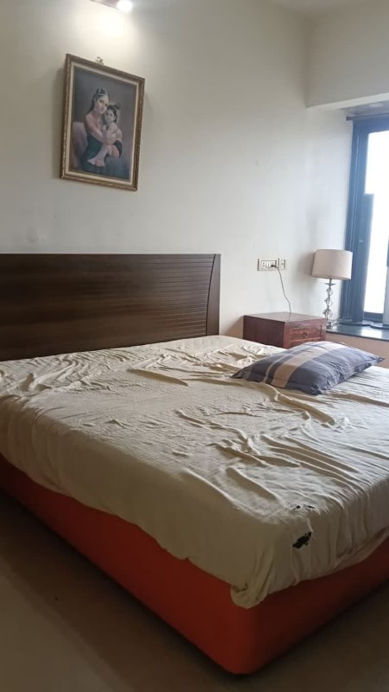 Bedroom, swapnalok-towers 1.5 Bedroom 575 Sq.Ft. Apartment In Malad East Mumbai 10727177