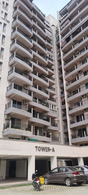 2 BHK Apartment For Rent in Zara Rossa, Sector 112