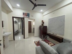 1 BHK Builder Floor For Rent in Kondapur