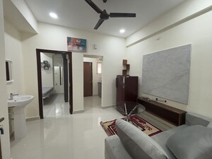 1 BHK Builder Floor For Rent in Kondapur