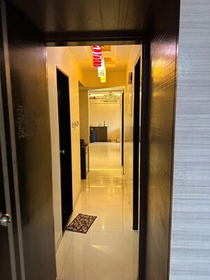 3 BHK Apartment For Rent in Deonar Apartments, Chembur