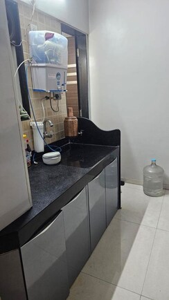1 BHK Apartment For Rent in Drishti Divine Homes