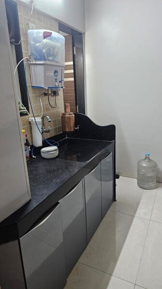 1 BHK Apartment For Rent in Drishti Divine Homes in Ravet, Pune