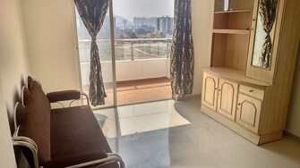 1 BHK +  625 Sq.Ft. Apartment in Shroff Signature Heights