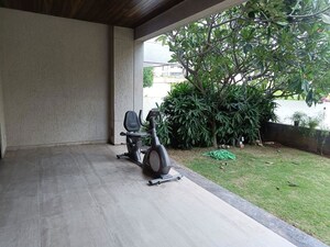 Parking in 4 BHK Apartment at Lunkad Sky Belvedere, Viman Nagar – for Rent
