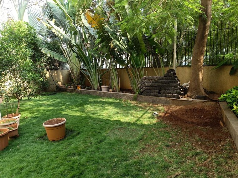 Garden, lunkad-sky-belvedere 4 Bedroom 6800 Sq.Ft. Apartment In Viman Nagar Pune 10727195