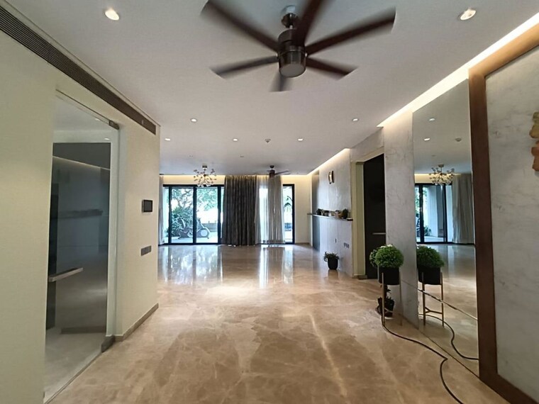  Parking, lunkad-sky-belvedere 4 Bedroom 6800 Sq.Ft. Apartment In Viman Nagar Pune 10727195