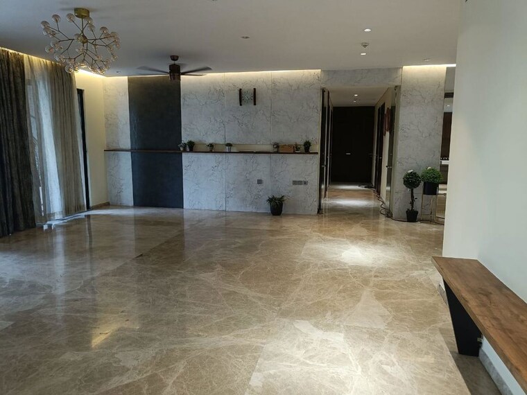 Room, lunkad-sky-belvedere 4 Bedroom 6800 Sq.Ft. Apartment In Viman Nagar Pune 10727195