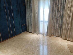Bedroom in 4 BHK Apartment at Lunkad Sky Belvedere, Viman Nagar – for Rent