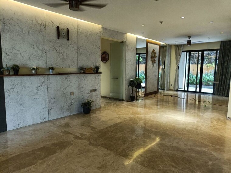  Parking, lunkad-sky-belvedere 4 Bedroom 6800 Sq.Ft. Apartment In Viman Nagar Pune 10727195