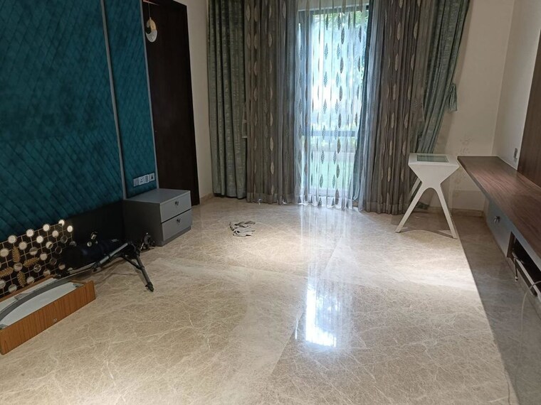 Living Room, lunkad-sky-belvedere 4 Bedroom 6800 Sq.Ft. Apartment In Viman Nagar Pune 10727195