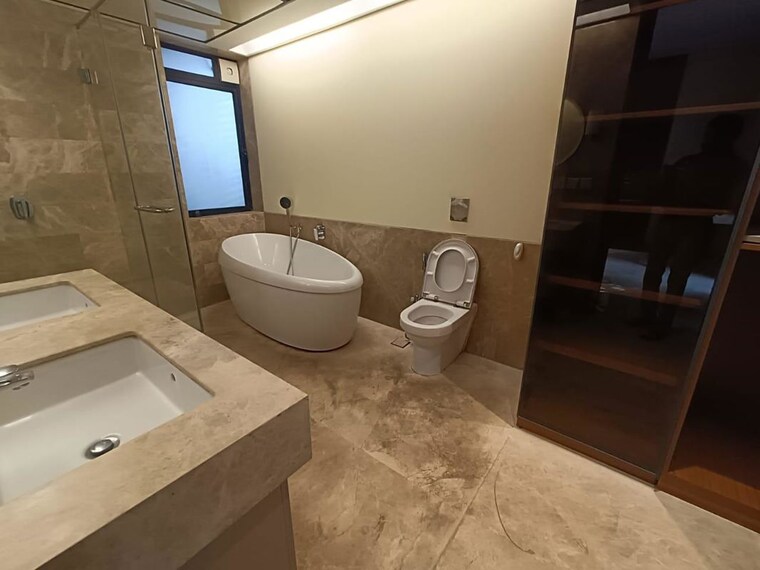 Team Area, lunkad-sky-belvedere 4 Bedroom 6800 Sq.Ft. Apartment In Viman Nagar Pune 10727195