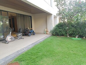 Parking in 4 BHK Apartment at Lunkad Sky Belvedere, Viman Nagar – for Rent