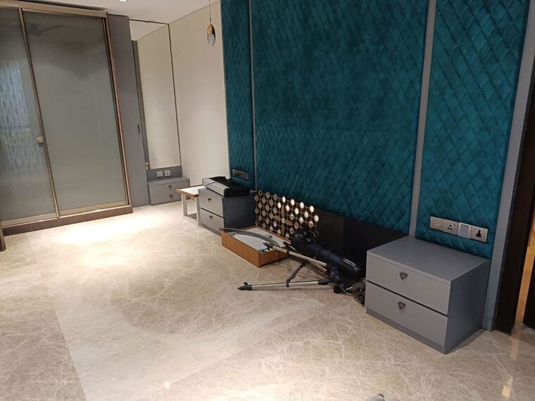 Living Room, lunkad-sky-belvedere 4 Bedroom 6800 Sq.Ft. Apartment In Viman Nagar Pune 10727195