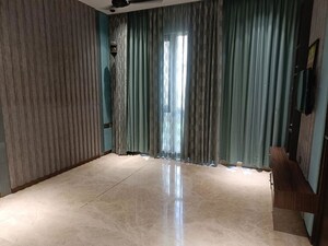 4 BHK Apartment For Rent in Lunkad Sky Belvedere, Viman Nagar