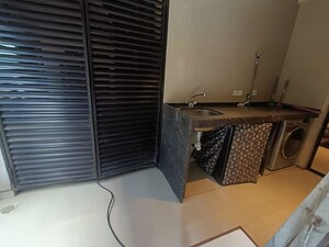 Team Area in 4 BHK Apartment at Lunkad Sky Belvedere, Viman Nagar – for Rent