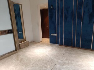 Bedroom in 4 BHK Apartment at Lunkad Sky Belvedere, Viman Nagar – for Rent
