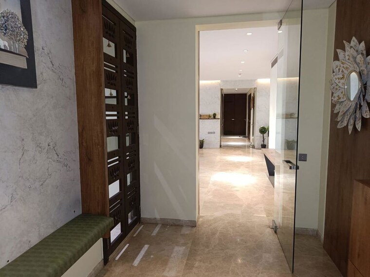 Room, lunkad-sky-belvedere 4 Bedroom 6800 Sq.Ft. Apartment In Viman Nagar Pune 10727195