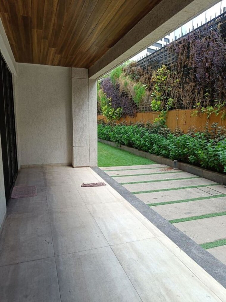 Balcony, lunkad-sky-belvedere 4 Bedroom 6800 Sq.Ft. Apartment In Viman Nagar Pune 10727195