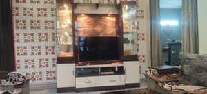 Furnished Amenities in 3 BHK Builder Floor at Kalkaji – for Rent