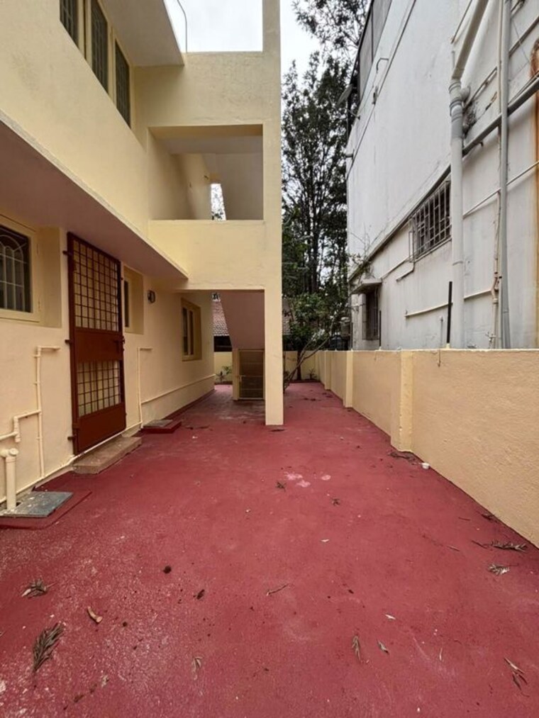 Exterior View, byrathi 4 Bedroom 2840 Sq.Ft. Independent House In Byrathi Bangalore 10727193