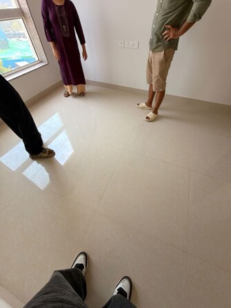 2 BHK Apartment For Rent in Hubtown Rising City in Ghatkopar East, Mumbai